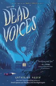 Free downloaded books Dead Voices