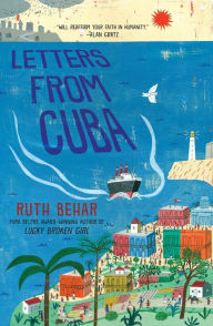 Title: Letters from Cuba, Author: Ruth Behar