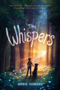 Kindle download books The Whispers 9780525517511