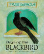 Days of the Blackbird: A Tale of Northern Italy