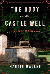 Books free download for ipad The Body in the Castle Well 9781432866587 in English ePub