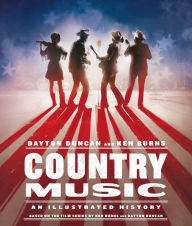 Kindle books download forum Country Music: An Illustrated History in English 9780525520542 by Dayton Duncan, Ken Burns 