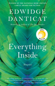 Free online books for downloading Everything Inside by Edwidge Danticat in English 