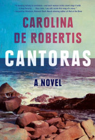 Free downloaded e book Cantoras by Carolina De Robertis 