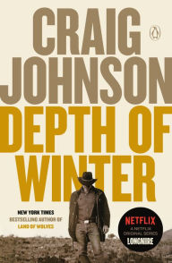 Swedish ebooks download free Depth of Winter (English Edition) iBook PDF by Craig Johnson 9780525522492