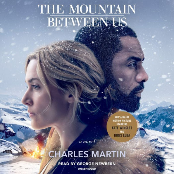 The Mountain Between Us (Movie Tie-In)