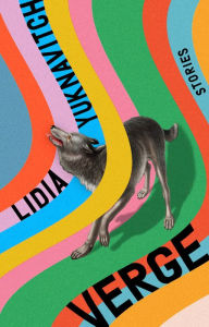 Ebook download german Verge by Lidia Yuknavitch  9780525534877