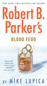 Robert B. Parker's Blood Feud (Sunny Randall Series #7)