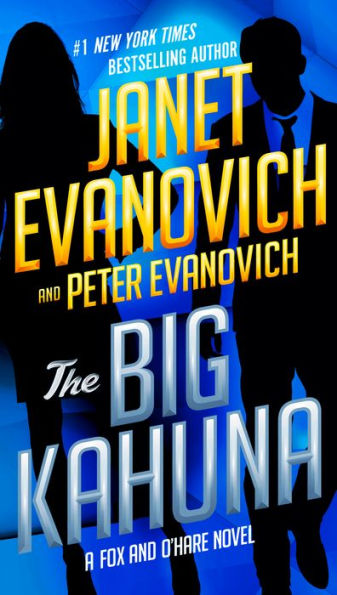 The Big Kahuna (Fox and O'Hare Series #6)