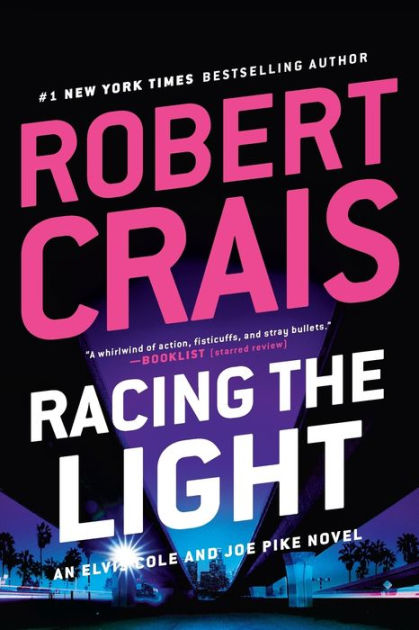 Racing the Light [Book]