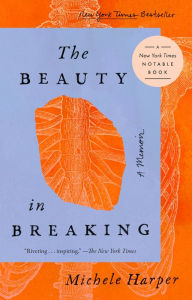 Title: The Beauty in Breaking, Author: Michele Harper