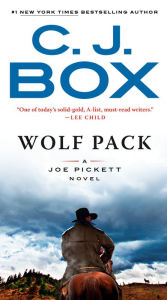 Free epub books free download Wolf Pack FB2 by C. J. Box in English 9780525538219