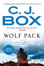 Wolf Pack (Joe Pickett Series #19)