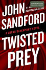 Twisted Prey (B&N Exclusive Edition) (Lucas Davenport Series #28)