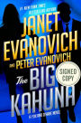 The Big Kahuna (Signed Book) (Fox and O'Hare Series #6)