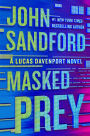 Masked Prey (Lucas Davenport Series #30)