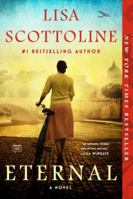 Title: Eternal, Author: Lisa Scottoline