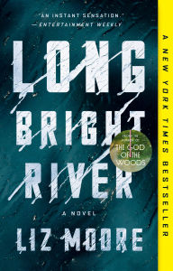 Pdf version books free download Long Bright River: A Novel