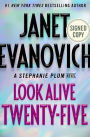 Look Alive Twenty-Five (Signed Book) (Stephanie Plum Series #25)