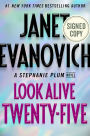 Look Alive Twenty-Five (Stephanie Plum Series #25)