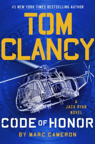 Ebooks in french free download Tom Clancy Code of Honor in English