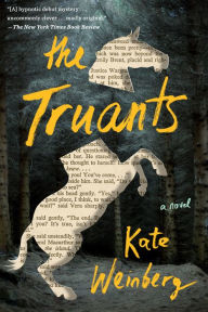 Download it ebooks The Truants 9780525541967 iBook by Kate Weinberg (English literature)