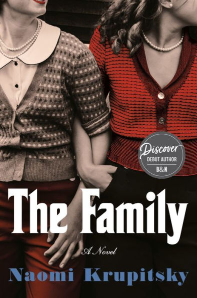 The Family: A Read with Jenna Pick (A Novel)