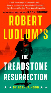 Free pc ebooks download Robert Ludlum's The Treadstone Resurrection in English  9780525542551