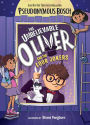 The Unbelievable Oliver and the Four Jokers (The Unbelievable Oliver Series #1)
