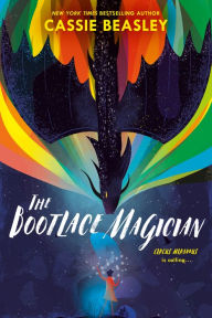 Ebooks english free download The Bootlace Magician by Cassie Beasley