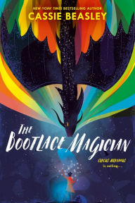 It series books free download pdf The Bootlace Magician (English literature) FB2 MOBI