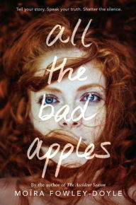 Epub mobi ebooks download free All the Bad Apples 9780525552741 (English literature) by Mora Fowley-Doyle DJVU CHM