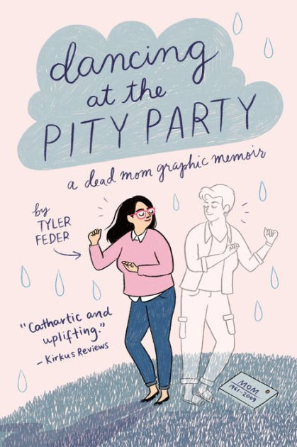 Listen to PITY PARTY OVER podcast