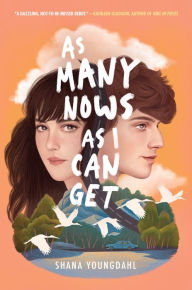 Download book pdf online free As Many Nows as I Can Get by Shana Youngdahl