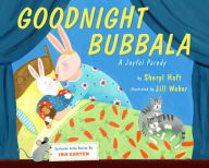 Title: Goodnight Bubbala, Author: Sheryl Haft