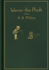 Title: Winnie-the-Pooh (Classic Gift Edition), Author: A. A. Milne