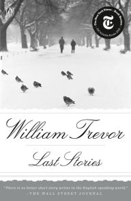 Title: Last Stories, Author: William Trevor