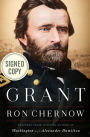 Grant (Signed Book)