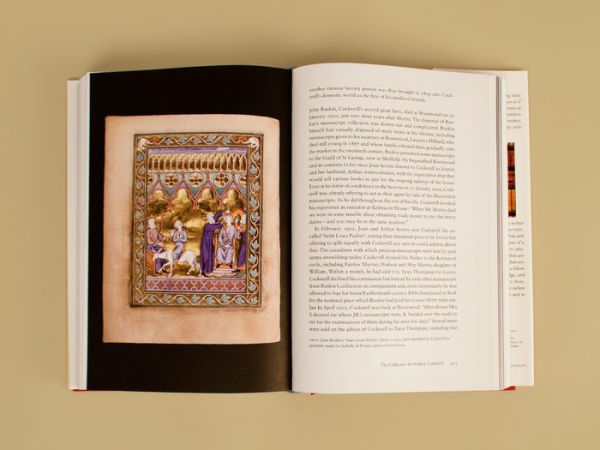 The Manuscripts Club: The People Behind a Thousand Years of Medieval Manuscripts