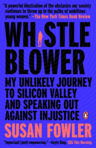 Free audiobook downloads for ipad Whistleblower: My Journey to Silicon Valley and Fight for Justice at Uber