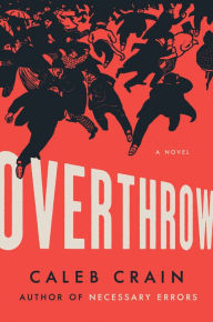 Ebook in pdf free download Overthrow ePub RTF