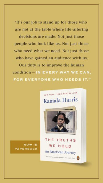 The Truths We Hold: An American Journey