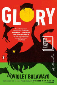 Title: Glory, Author: NoViolet Bulawayo