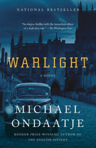 Title: Warlight, Author: Michael Ondaatje