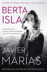 Title: Berta Isla, Author: Javier Marías