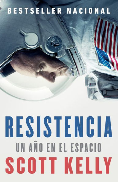 Resistencia / Endurance: Spanish-language edition of Endurance