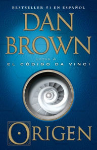 Title: Origen (Origin), Author: Dan Brown