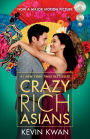 Crazy Rich Asians (Movie Tie-In Edition)