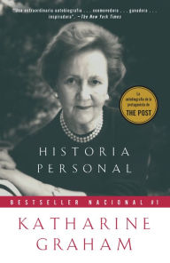Title: Historia Personal, Author: Katharine Graham