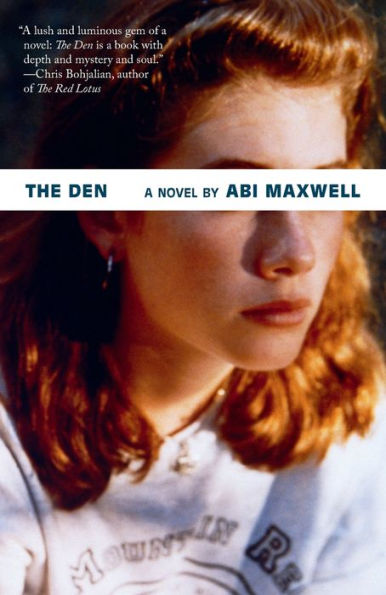 The Den: A Novel